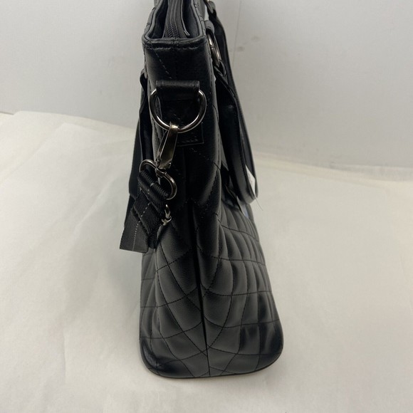 Solo New York Classic 15.6” Laptop Tote Bag NWT - Picture 8 of 11